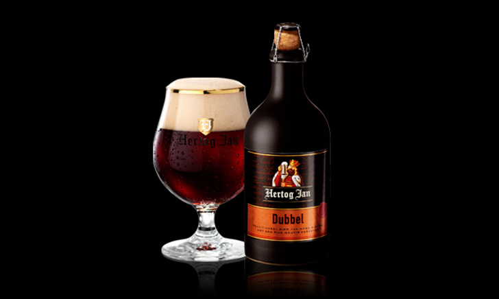 Hertog jan dubbel